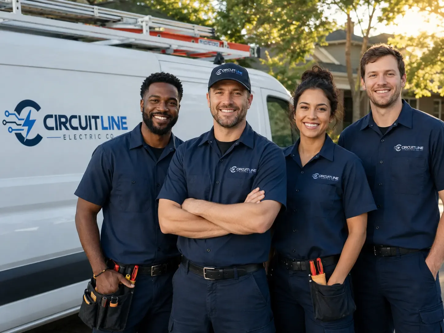 Whole Home Rewiring company in Pinetop, AZ