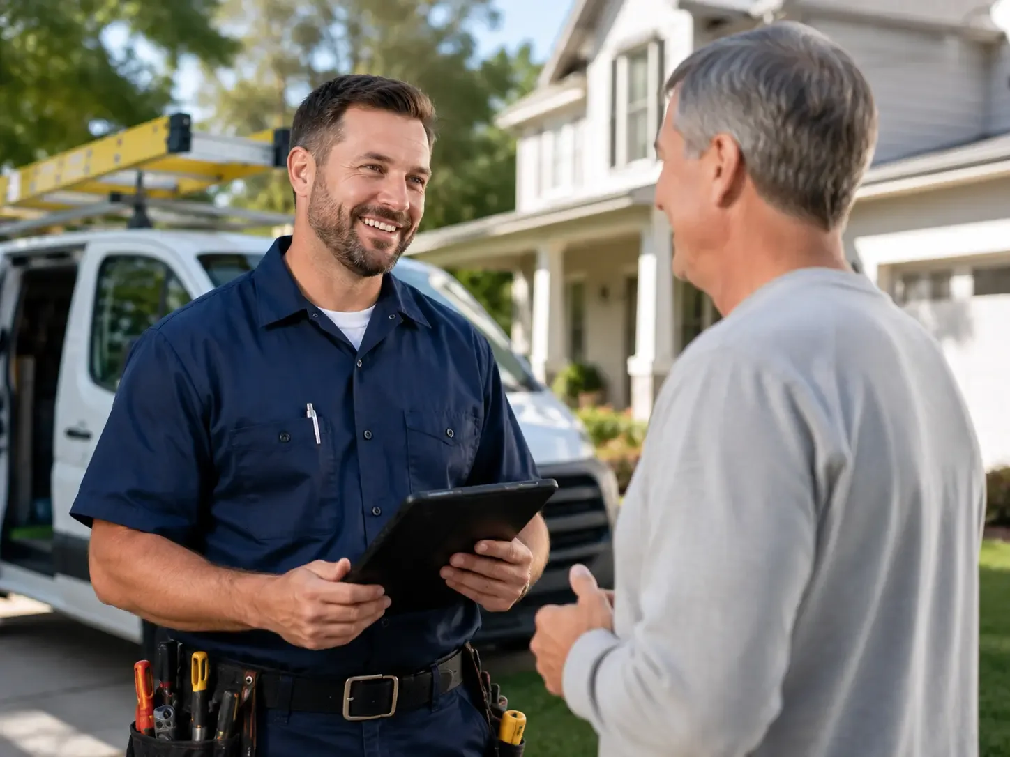 Whole Home Rewiring Pinetop, AZ FAQs