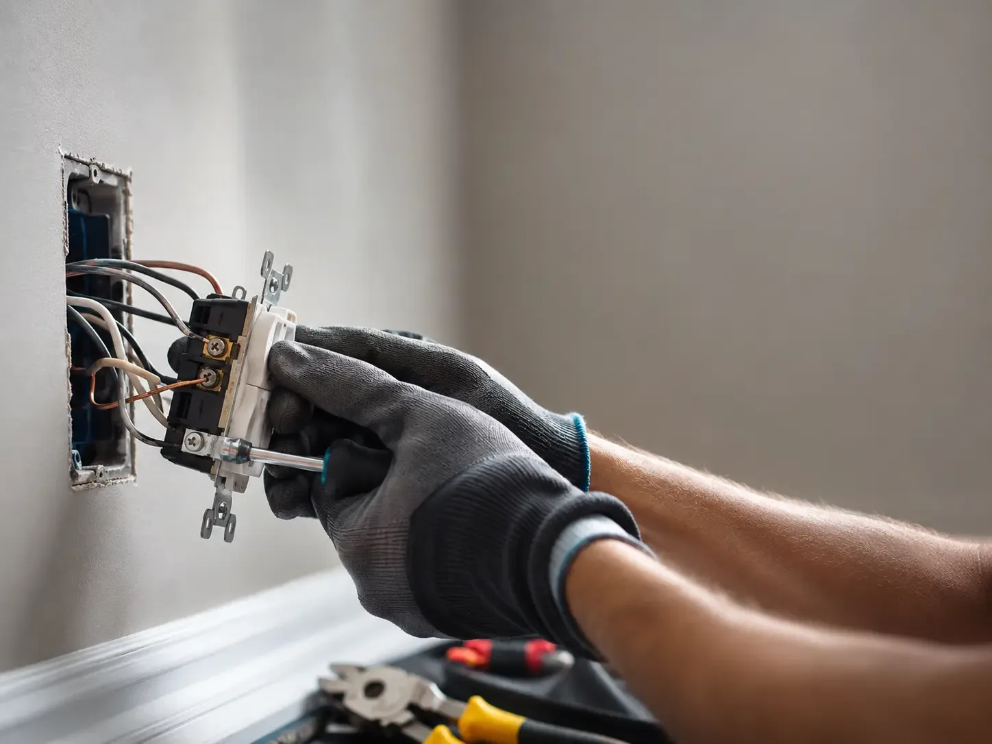 Why choose Whole Home Rewiring in Pinetop, AZ